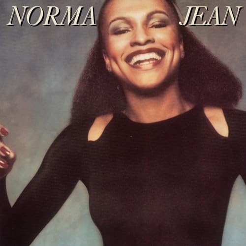 Norma Jean