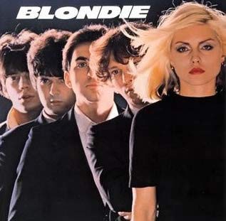 Blondie