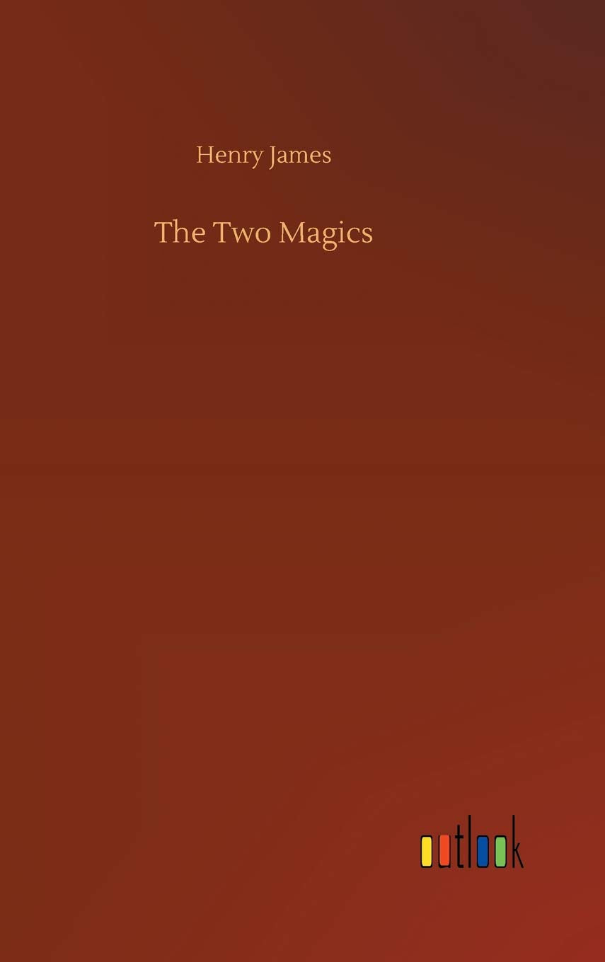 The Two Magics