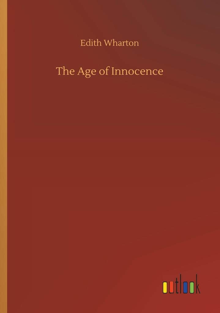The Age of Innocence