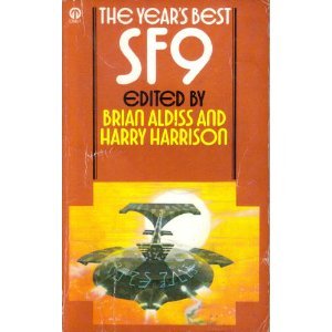 Year's Best Science Fiction