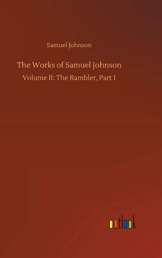 The Works of Samuel Johnson