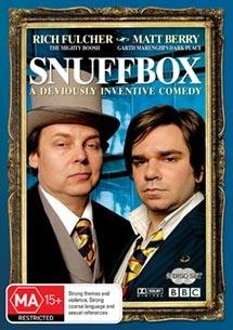 Snuff Box