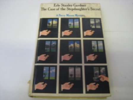 The Case of the Stepdaughter's Secret