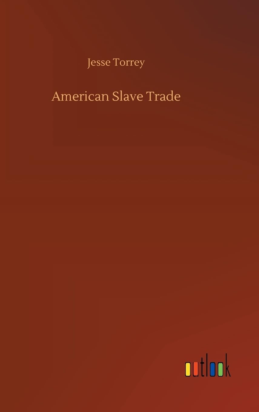 American Slave Trade