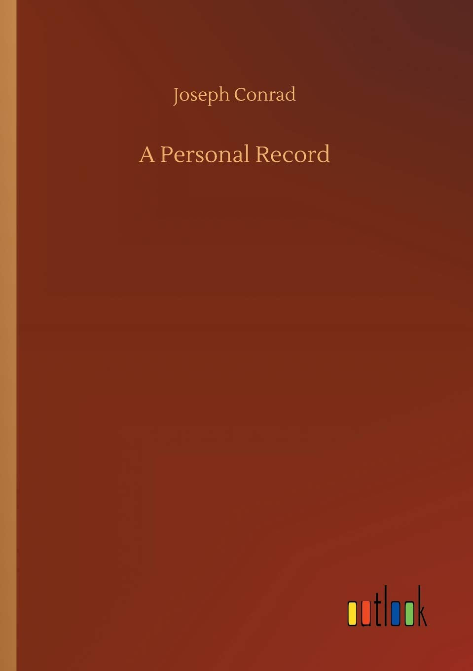 A Personal Record
