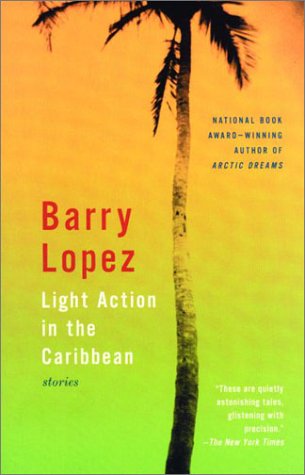 Light Action in the Caribbean