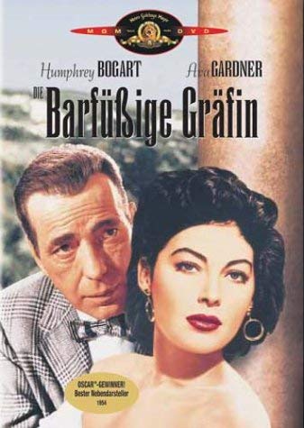 Barfuessige Graefin