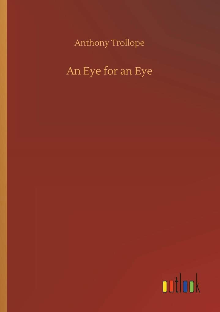 An Eye for an Eye