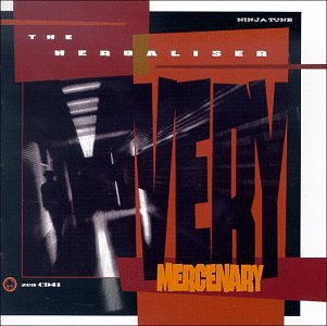 Very Mercenary (+1 Bonus Track)