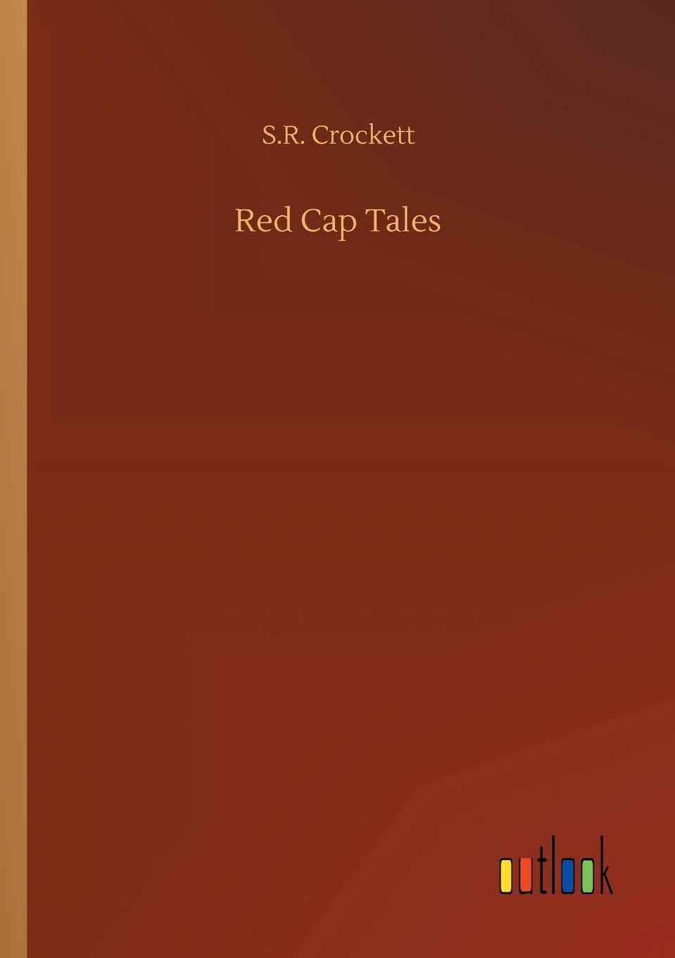 Red Cap Tales
