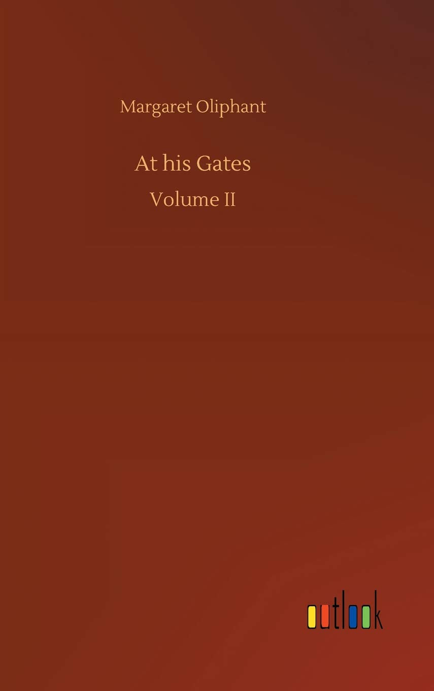 At his Gates