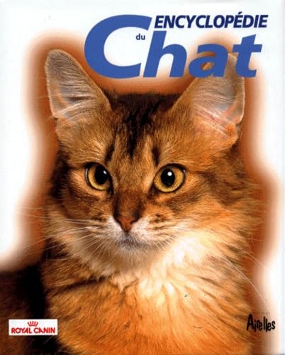 ENCYCLOPEDIE DU CHAT