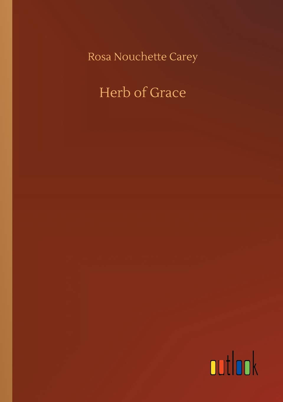 Herb of Grace