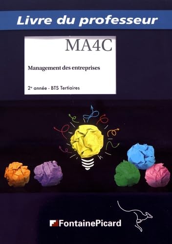 CORRIGE MANAGEMENT DES ENTREPRISES BTS2