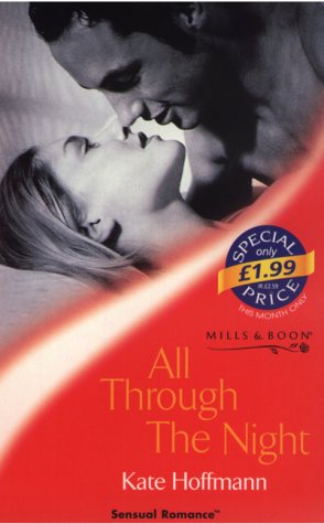 All Through the Night (Sensual Romance S.)