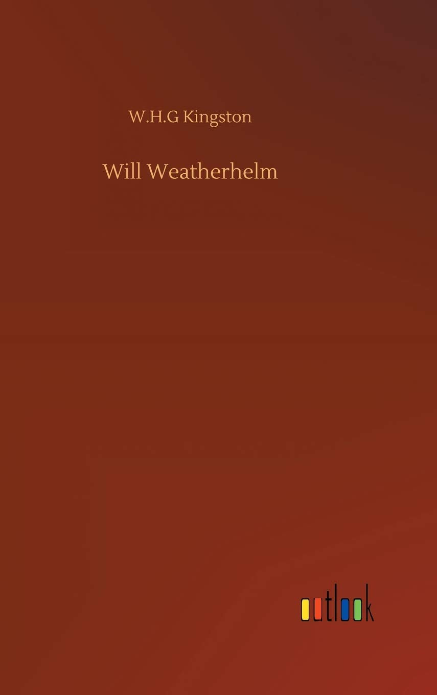 Will Weatherhelm