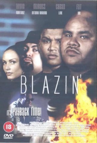 Blazin
