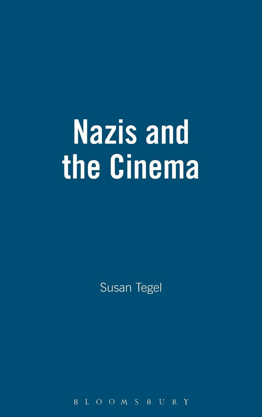 Nazis and the Cinema