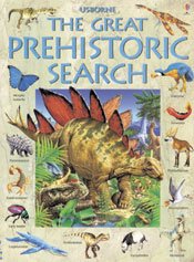 The Great Prehistoric Search