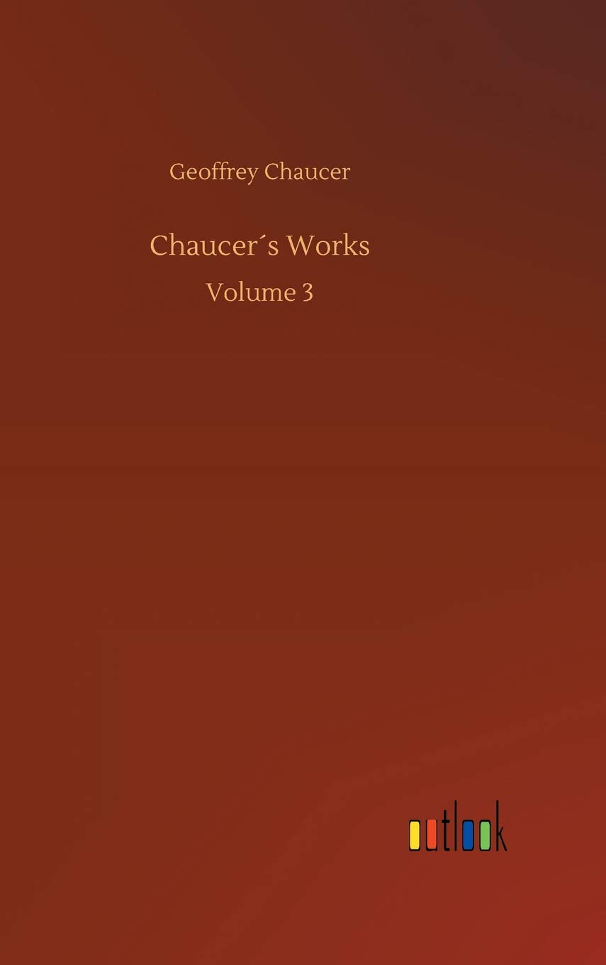 Chaucer´s Works
