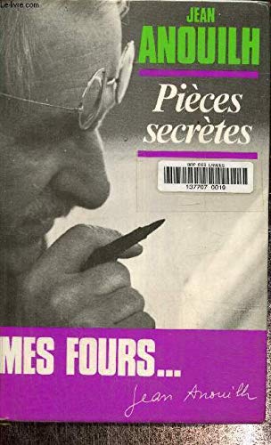 Pièces secrètes