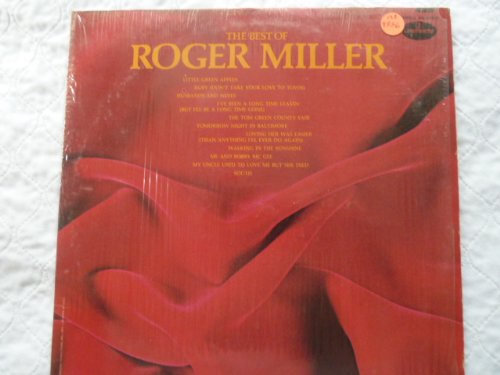 The Best Of Roger Miller