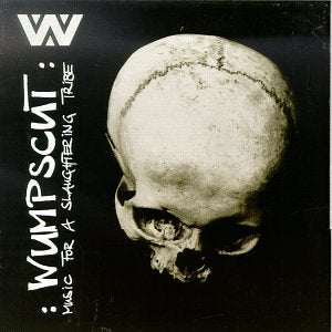 Music for a Slaughtering Tribe