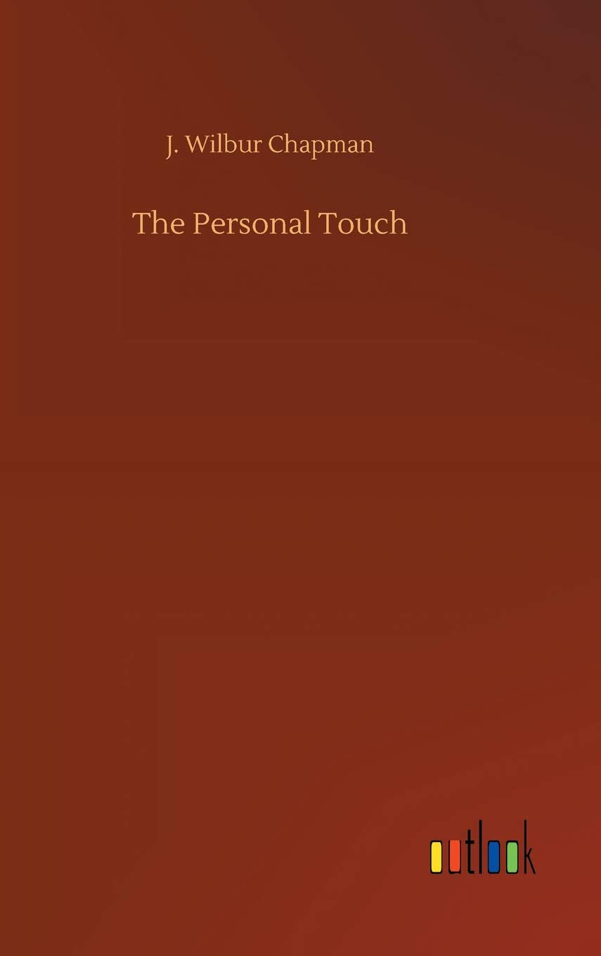 The Personal Touch