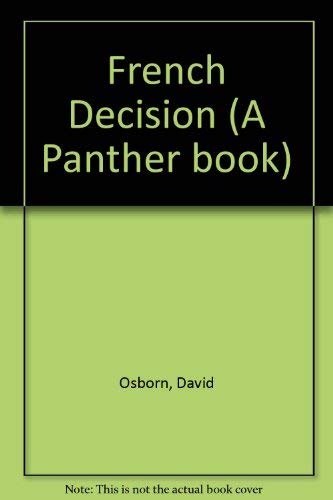 French Decision