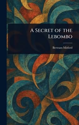 A Secret of the Lebombo