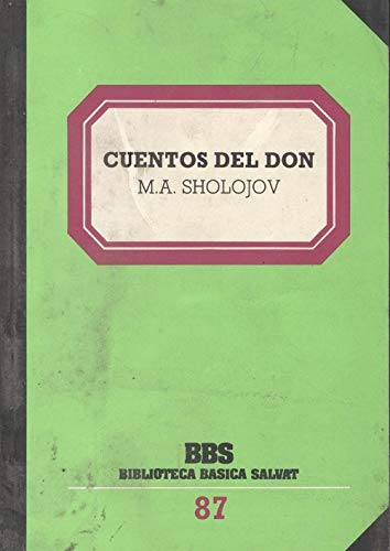 Cuentos del Don