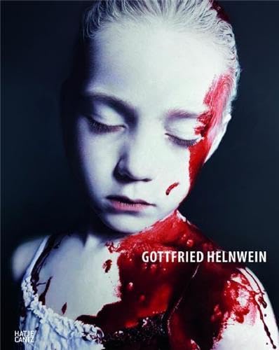 Gottfried Helnwein (English and German Edition)