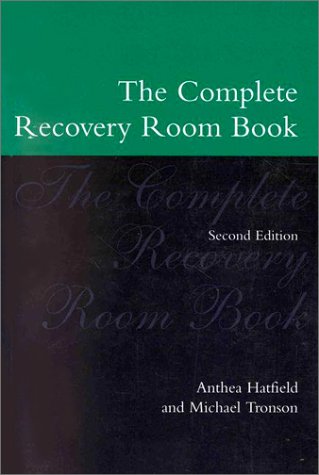 The Complete Recovery Room Book