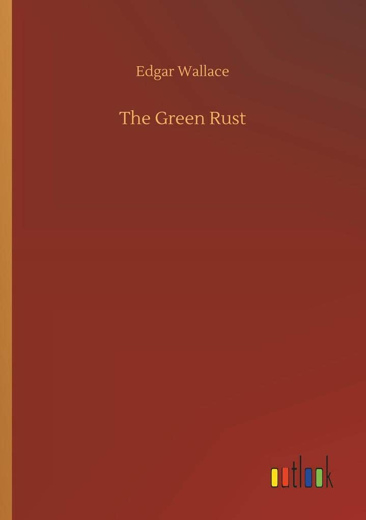 The Green Rust