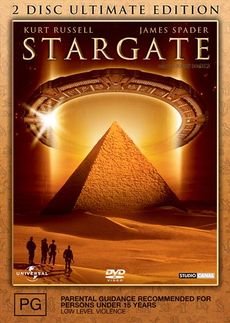 Stargate