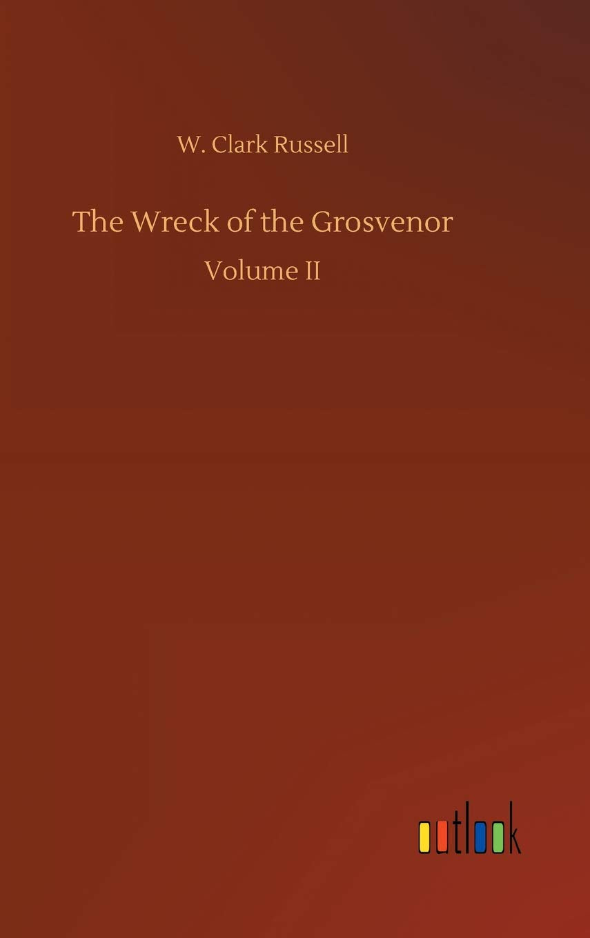 The Wreck of the Grosvenor