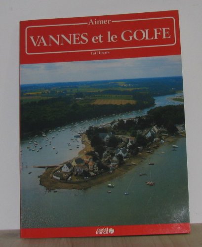 Vannes et le golfe