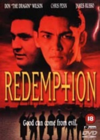 Redemption (Don 'the Dragon' Wilson)