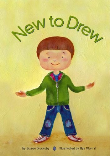 New to Drew (Read-It! Readers)