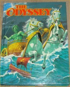 The Odyssey