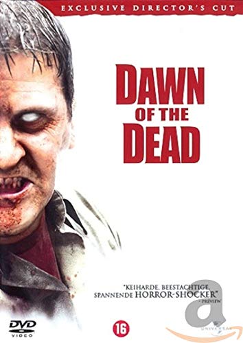 Dawn of the dead