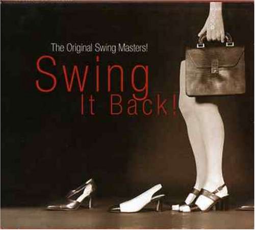 Swing It Back
