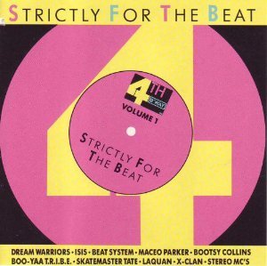Strictly for Beat 1