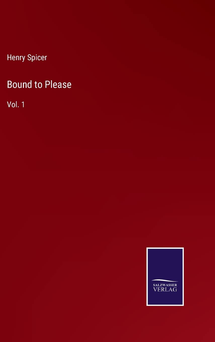 Bound to Please: Vol. 1