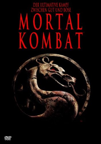 Mortal Kombat
