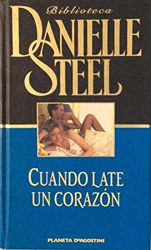 Cuando late un corazon