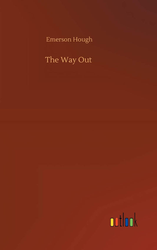 The Way Out