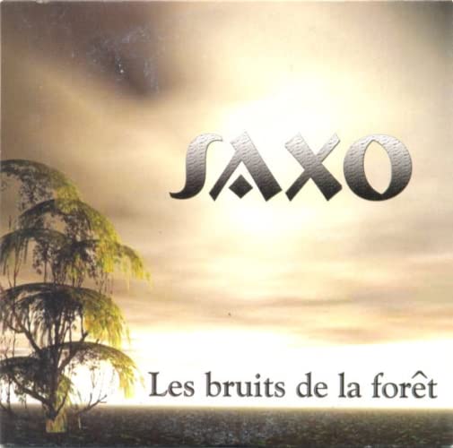 Les Bruits de la Foret