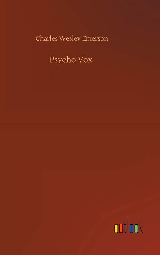 Psycho Vox